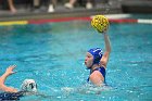 WWPolo vs CC  Wheaton College Women’s Water Polo compete in their sports inaugural match vs Connecticut College. - Photo By: KEITH NORDSTROM : Wheaton, water polo, inaugural